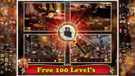 Game screenshot Hidden Object MyStery Castle hack