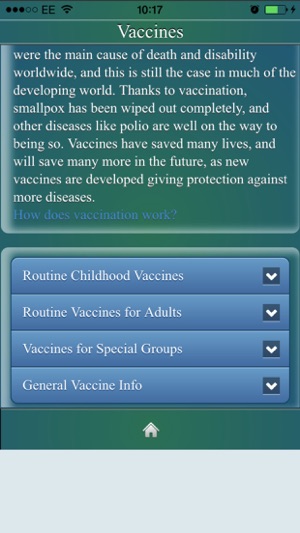 Vaccine Knowledge(圖4)-速報App