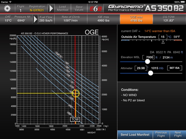 AS350 B2 Pad(圖5)-速報App