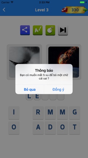 Nhìn hình đoán ch‪ữ‬