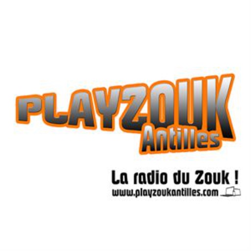 PLAY ZOUK ANTILLES icon