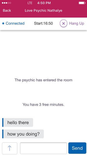 Psychic Reading Prediction(圖5)-速報App