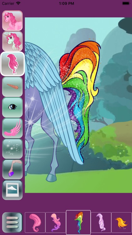 My Lovely Unicorn screenshot-5