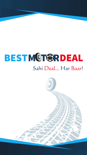 Best Motor Deal(圖1)-速報App