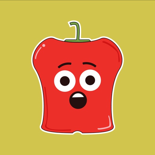 Bell Peppers Emoji