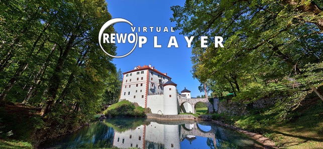 REWO Virtual Player(圖2)-速報App