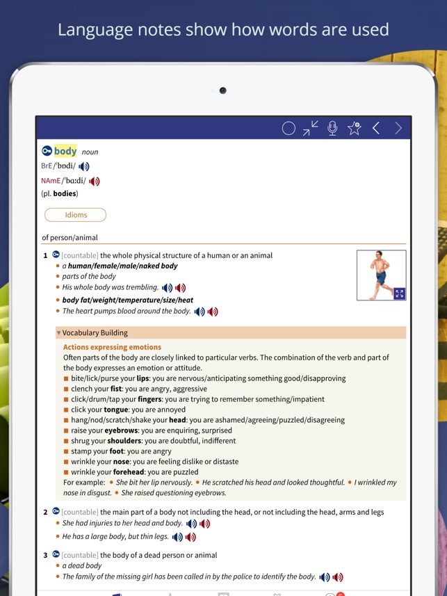 Oxford Advanced Learner's Dictionary Now Launched For Mac