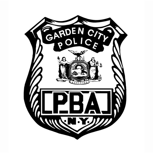 Garden City PBA Executive Board icon