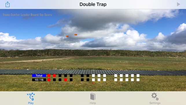 Double Trap Shoot(圖1)-速報App