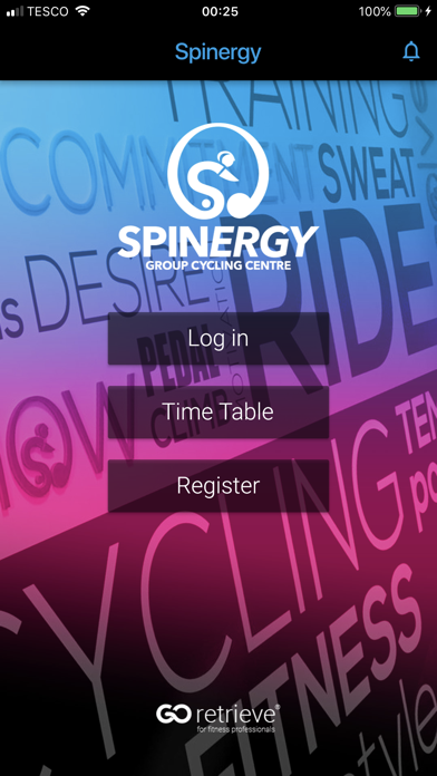 Spinergy screenshot 3