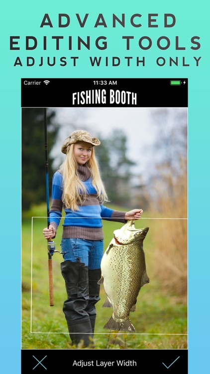 Fishing Booth screenshot-9