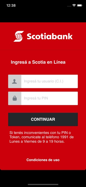 Scotiabank Uruguay(圖1)-速報App