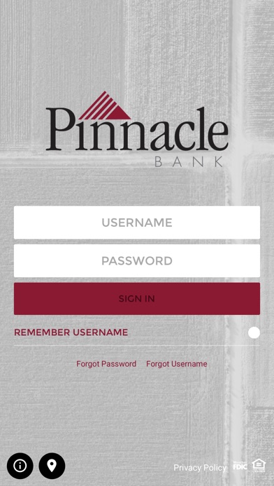Pinnacle Bank IAのおすすめ画像1
