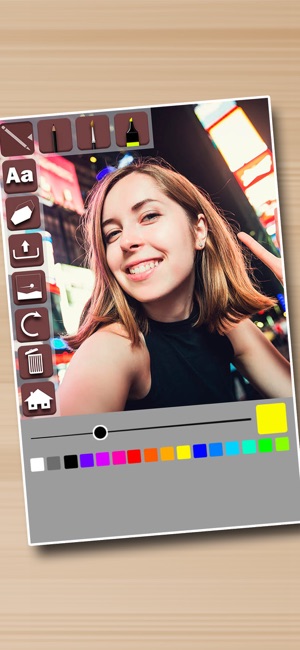 Draw on photos – Take Notes(圖3)-速報App