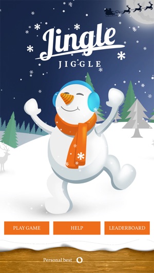 Jingle Jiggle