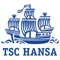 Der TSC Hansa e