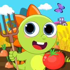 Activities of Draw And Learn Vegetables