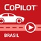 CoPilot Brazil - GPS Navigation & Offline Maps