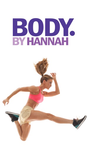 Body By Hannah(圖2)-速報App