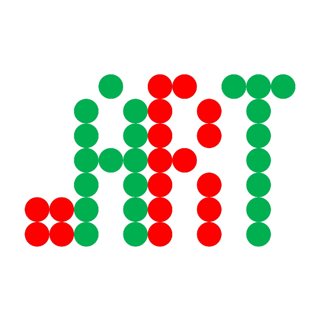 dot ART - Mosaikbild und 8-Bit-Bildeffekte Kostenlose Foto Herausgeber App -