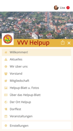 VVV Helpup(圖2)-速報App