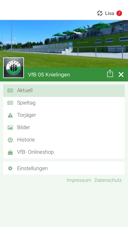 VfB 05 Knielingen