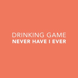 have you ever drinking game