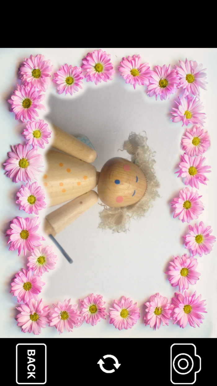 Photo Overlay Mailer