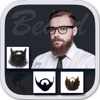 Beard Photo Editor - Booth