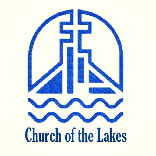 PCOL - Church of the Lakes icon