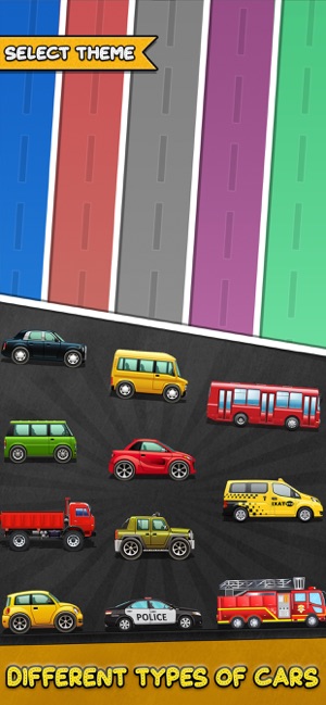 Real Car Traffic Racer Game(圖1)-速報App