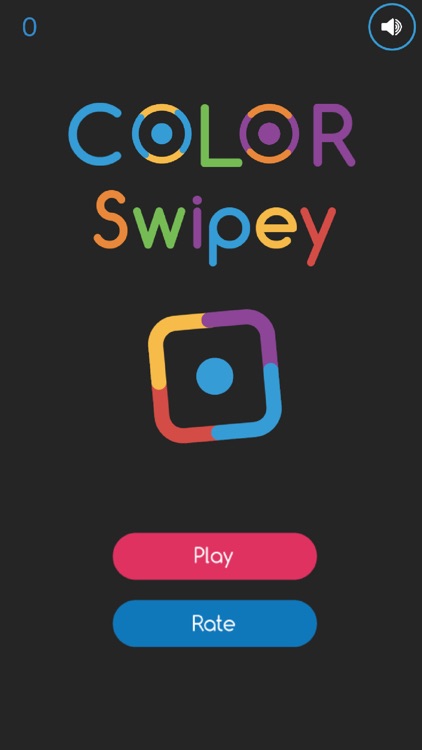 Color Swipey screenshot-0