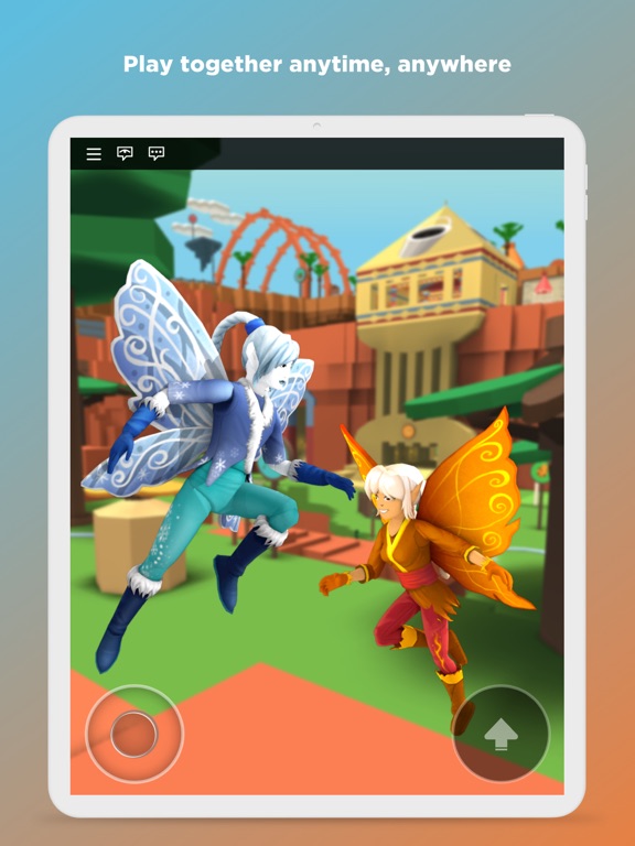 roblox studio free download for ipad