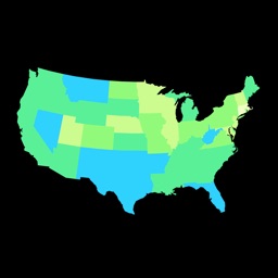 FM Atlas of the United States