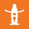 The official app of the Houston Livestock Show and Rodeo, February 27 - March 18, 2018