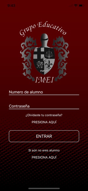 Soy IMEI