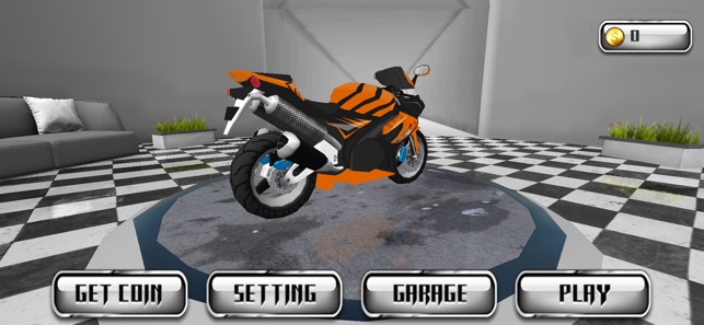 Bike Racing Games