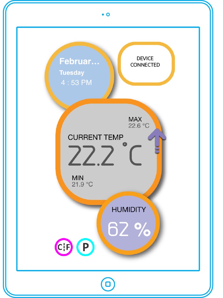 Thermo Jack screenshot 2