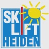 Skilift Heiden