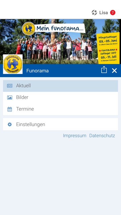 Funorama