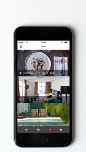 RestaurangGuidens Presentkort(圖1)-速報App