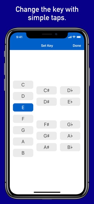 GtrLib Chords Pro(圖7)-速報App