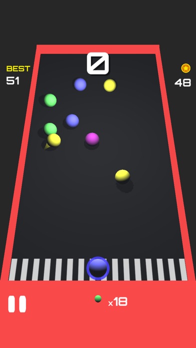 Twisty Ball screenshot 2