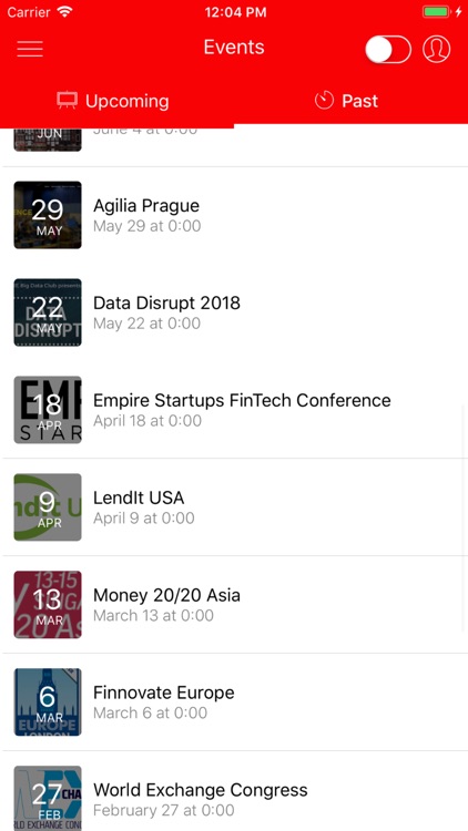 Bahrain FinTech Bay screenshot-3