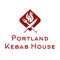 Congratulations - you found our Portland Kebab House App