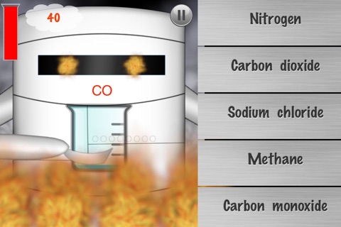 Chemistry Allie PRO screenshot 4