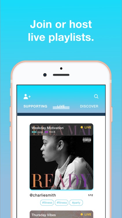 Wave Music - For Artists