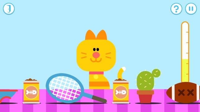 Hey Duggee: We Love Animals(圖3)-速報App