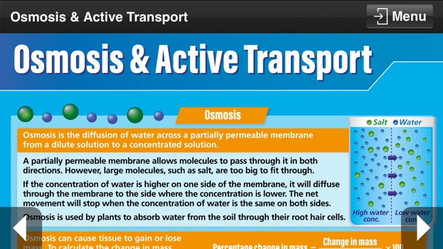 GCSE Science Combined(圖8)-速報App