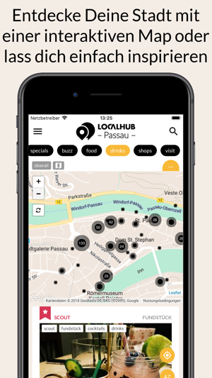 LocalHub(圖2)-速報App